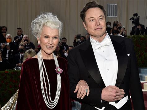 5 Witchcraft Lessons We Can Learn from Elon Musk's Mother